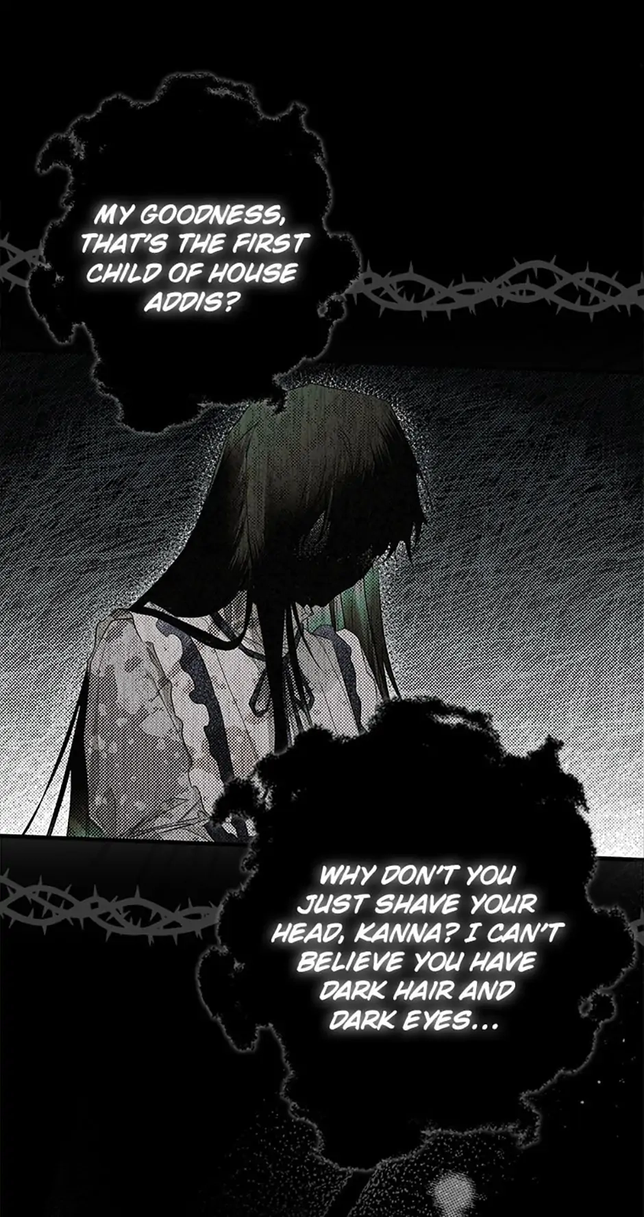 Read Post-Possession Damage Control chapter 1 image 27 on Lezhin