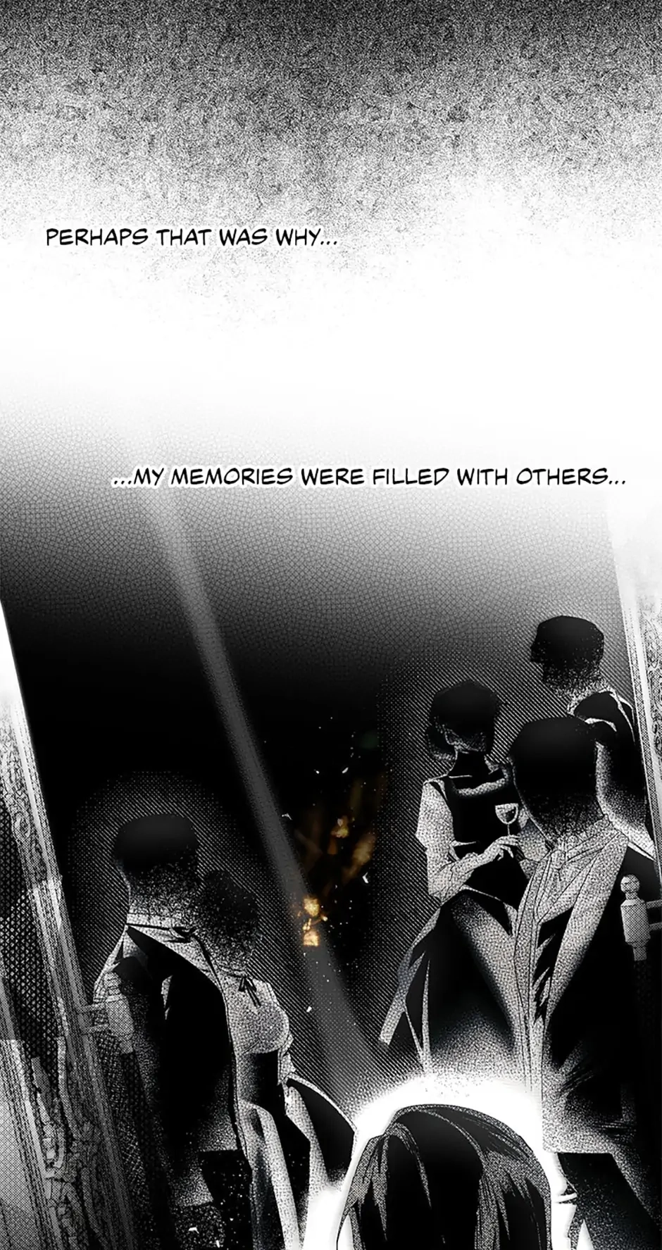 Read Post-Possession Damage Control chapter 1 image 33 on Lezhin