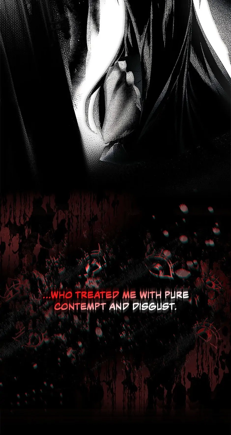 Read Post-Possession Damage Control chapter 1 image 34 on Lezhin