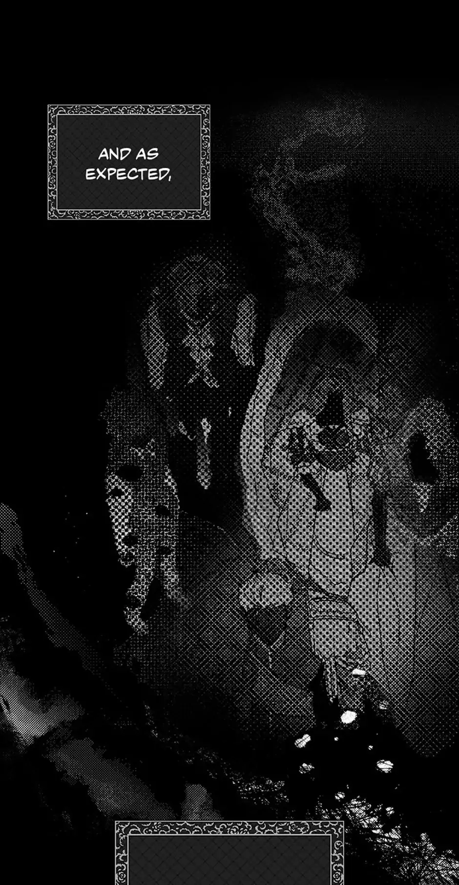 Read Post-Possession Damage Control chapter 1 image 35 on Lezhin