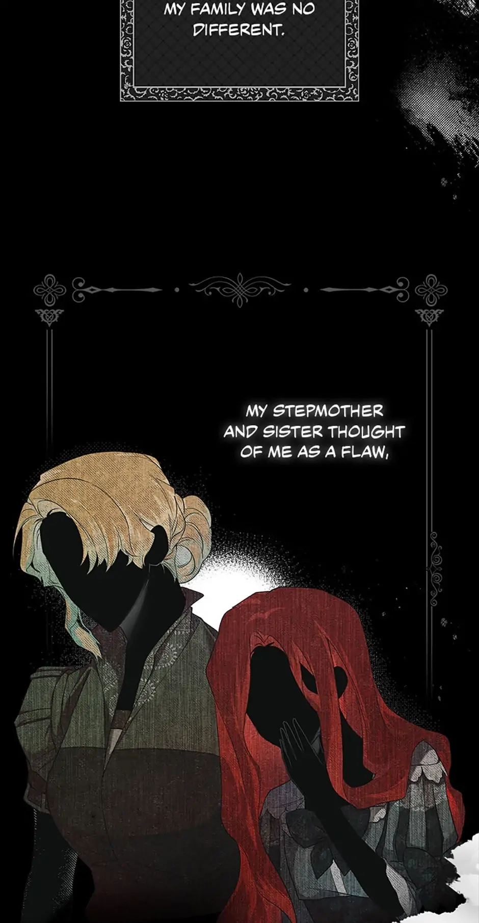 Read Post-Possession Damage Control chapter 1 image 36 on Lezhin