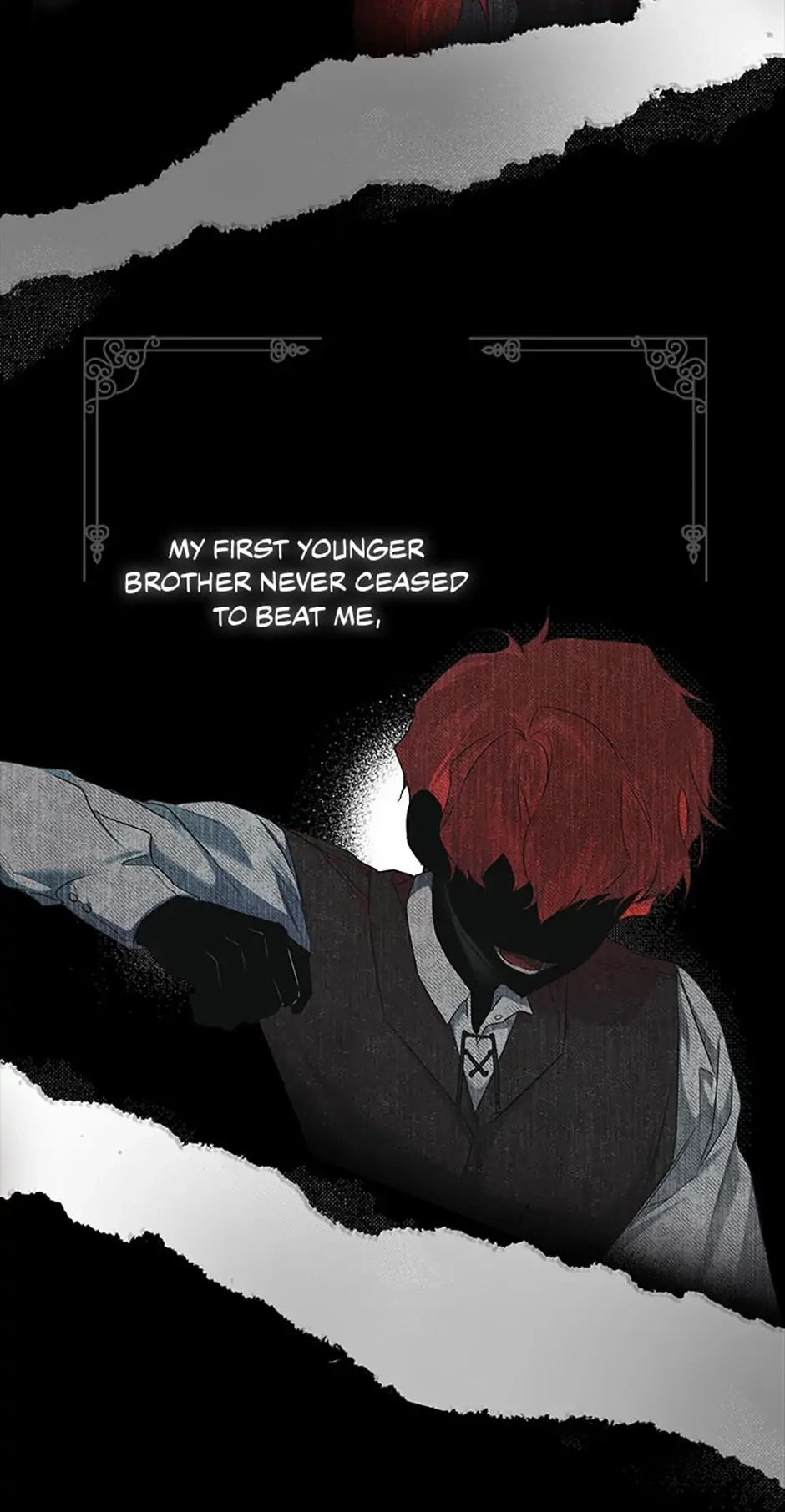Read Post-Possession Damage Control chapter 1 image 37 on Lezhin