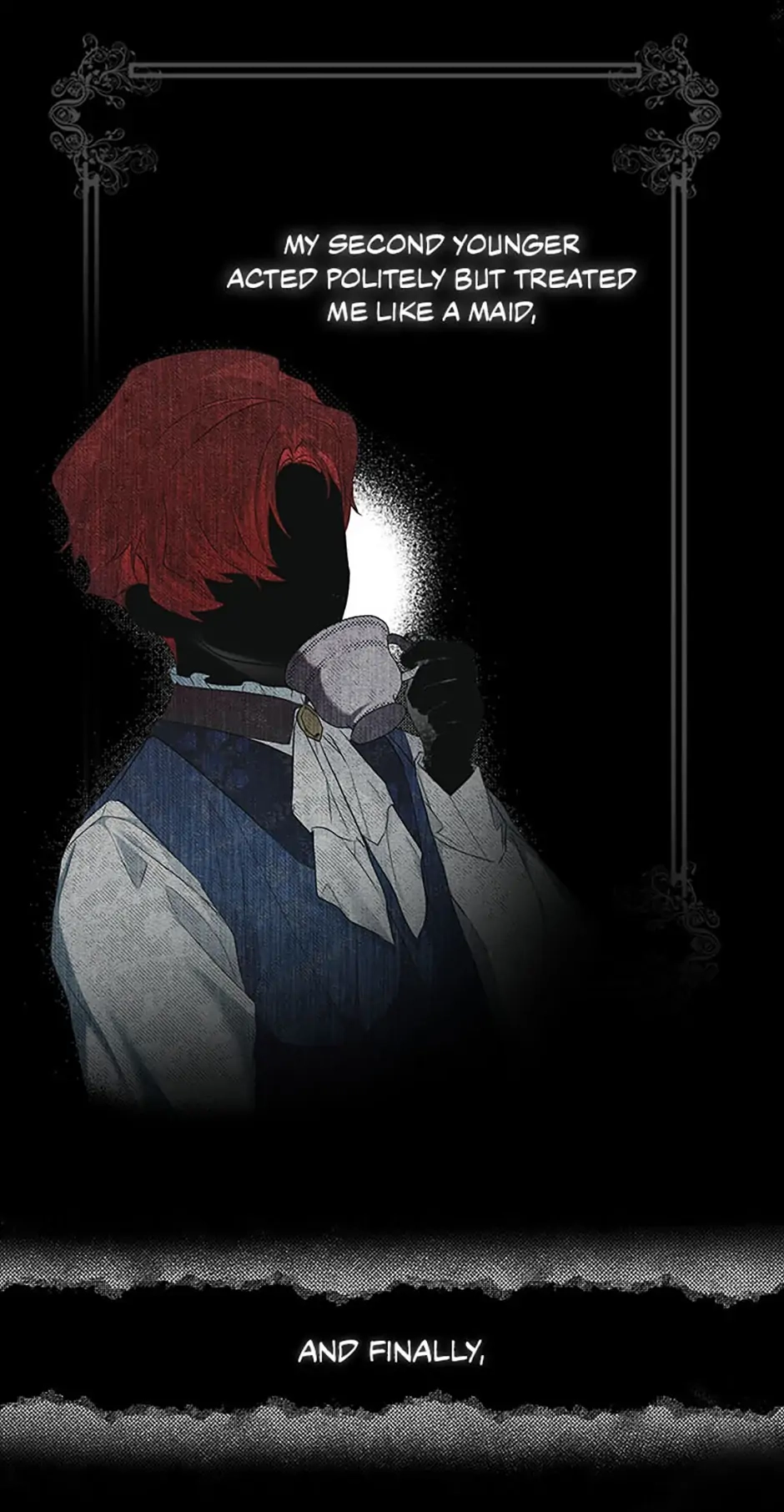 Read Post-Possession Damage Control chapter 1 image 38 on Lezhin