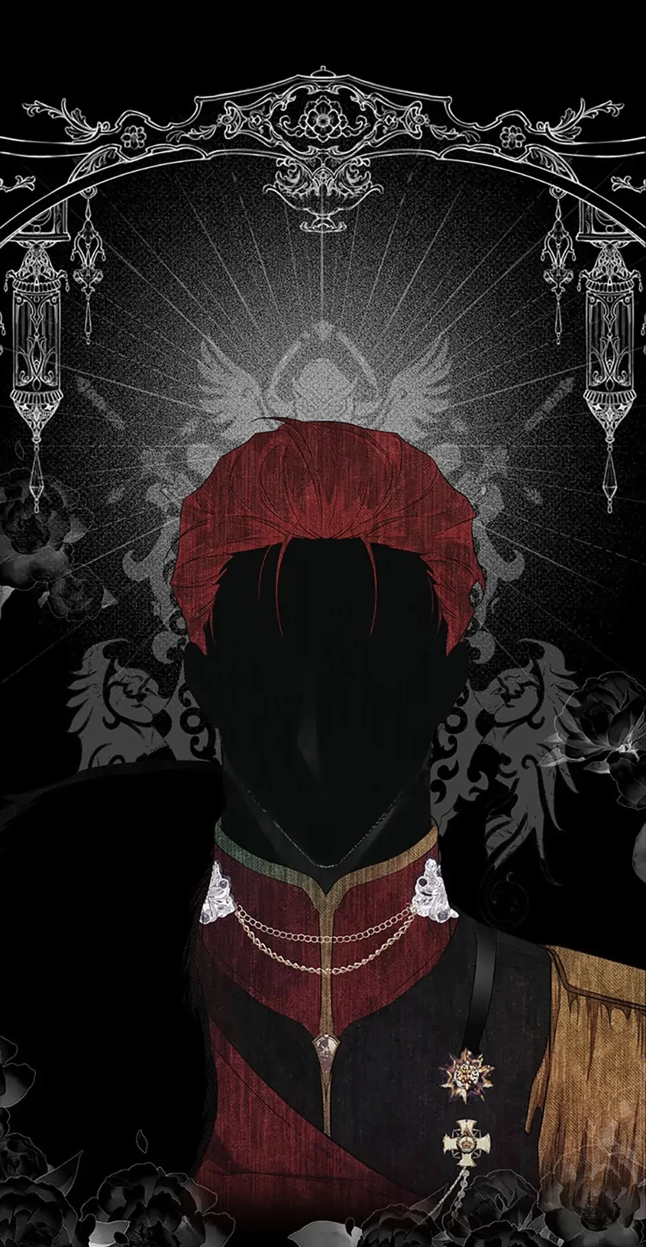 Read Post-Possession Damage Control chapter 1 image 39 on Lezhin