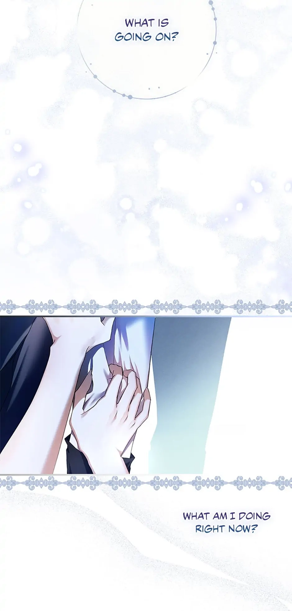 Read Post-Possession Damage Control chapter 1 image 4 on Lezhin