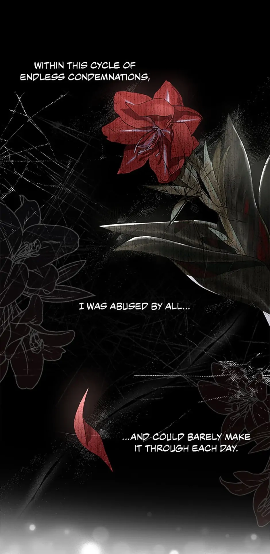 Read Post-Possession Damage Control chapter 1 image 41 on Lezhin
