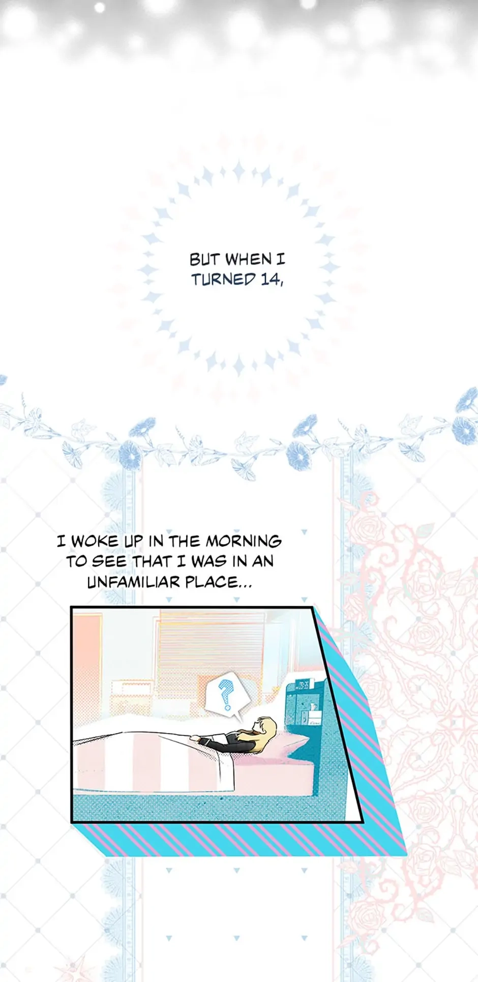 Read Post-Possession Damage Control chapter 1 image 42 on Lezhin