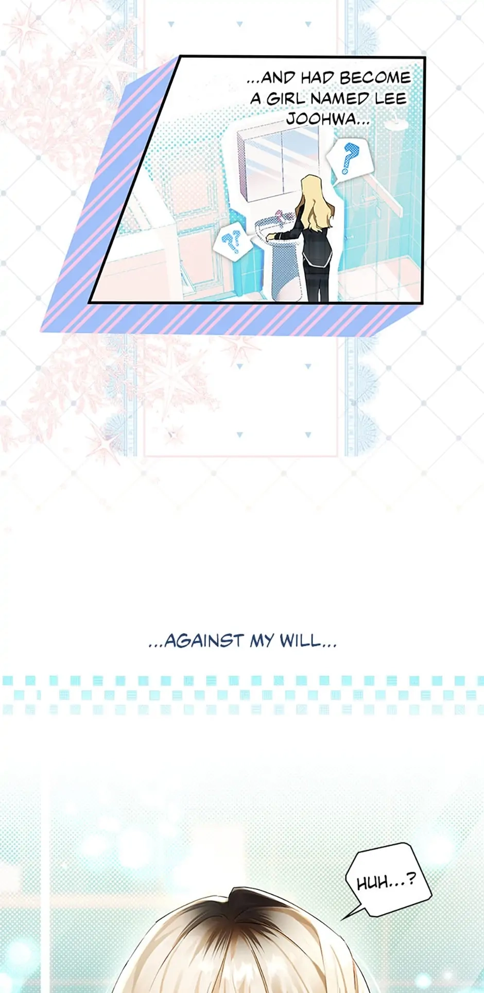 Read Post-Possession Damage Control chapter 1 image 43 on Lezhin