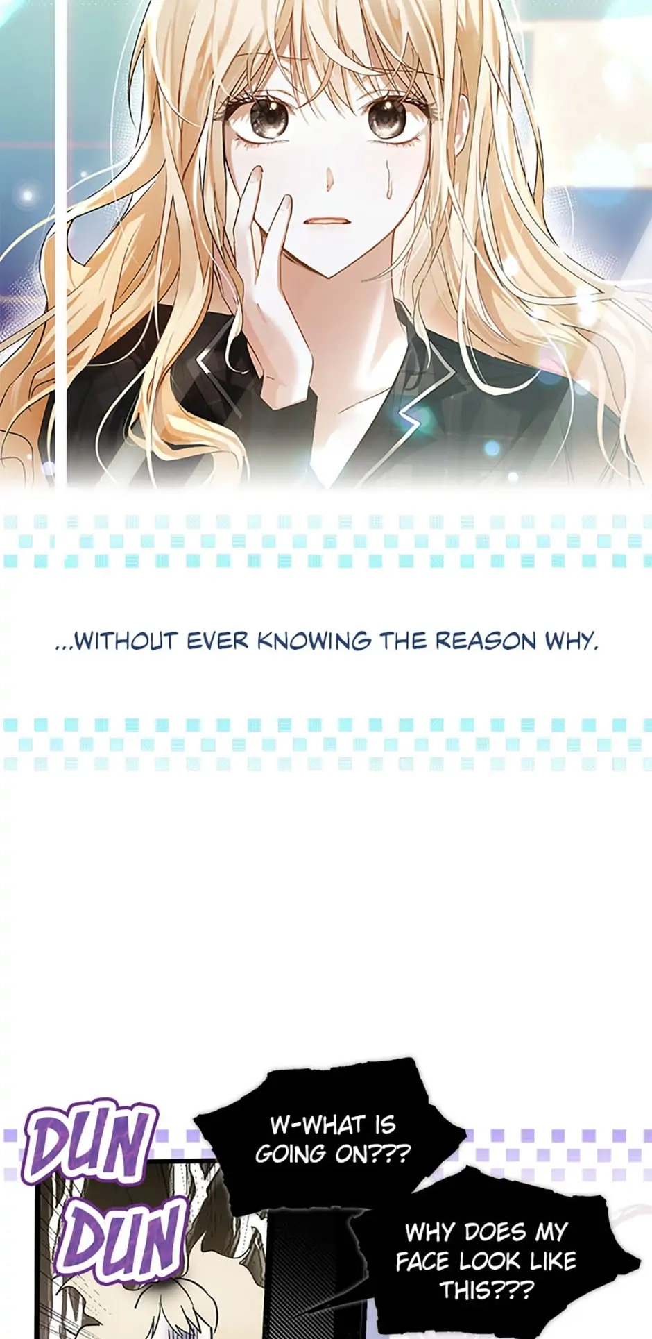 Read Post-Possession Damage Control chapter 1 image 44 on Lezhin