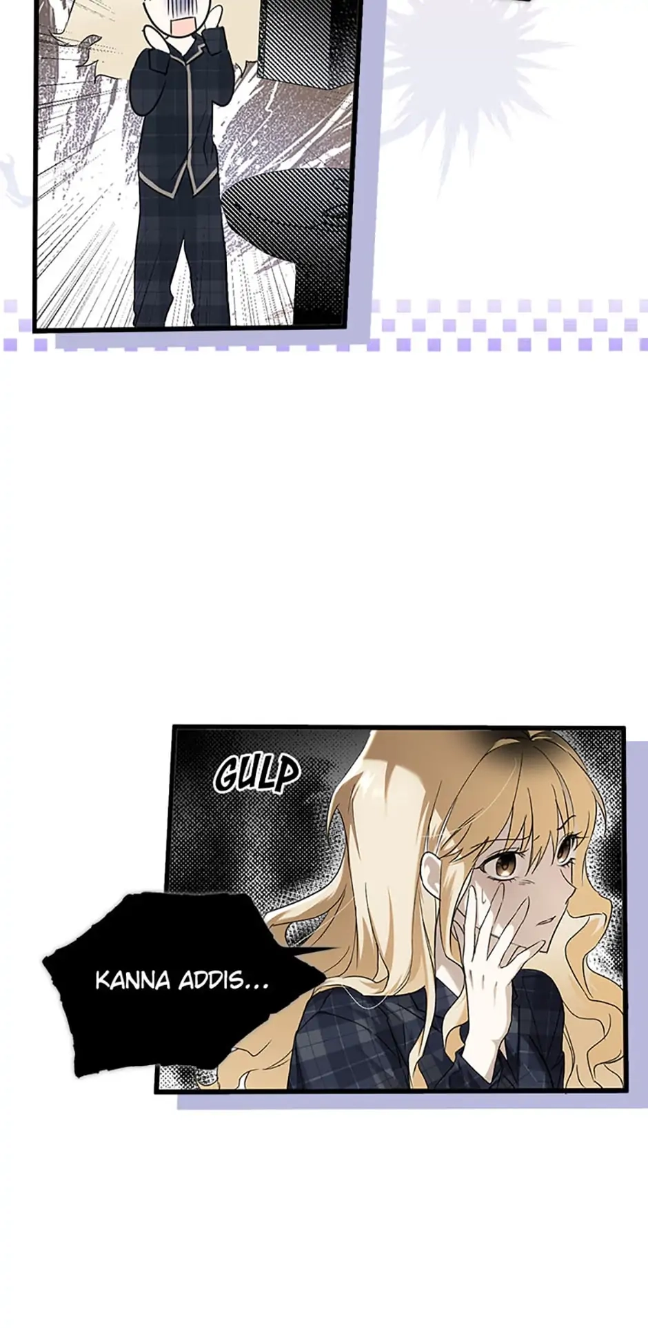 Read Post-Possession Damage Control chapter 1 image 45 on Lezhin