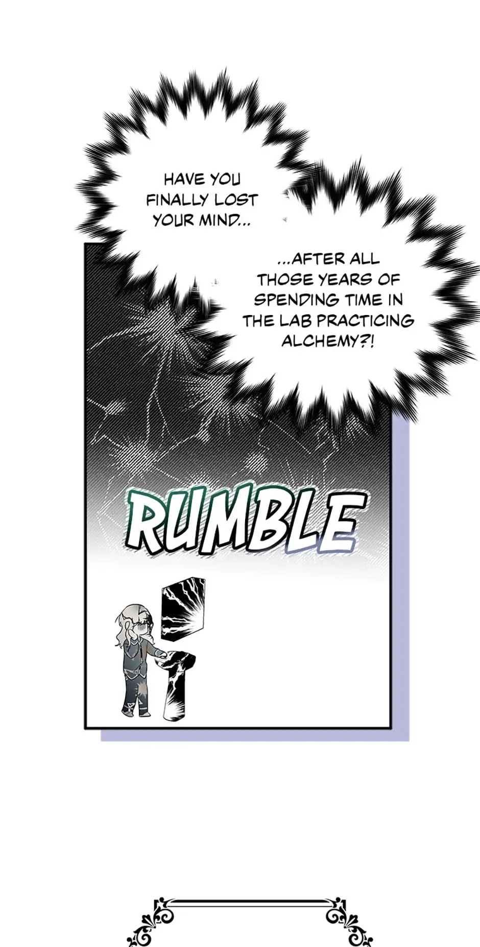 Read Post-Possession Damage Control chapter 1 image 46 on Lezhin