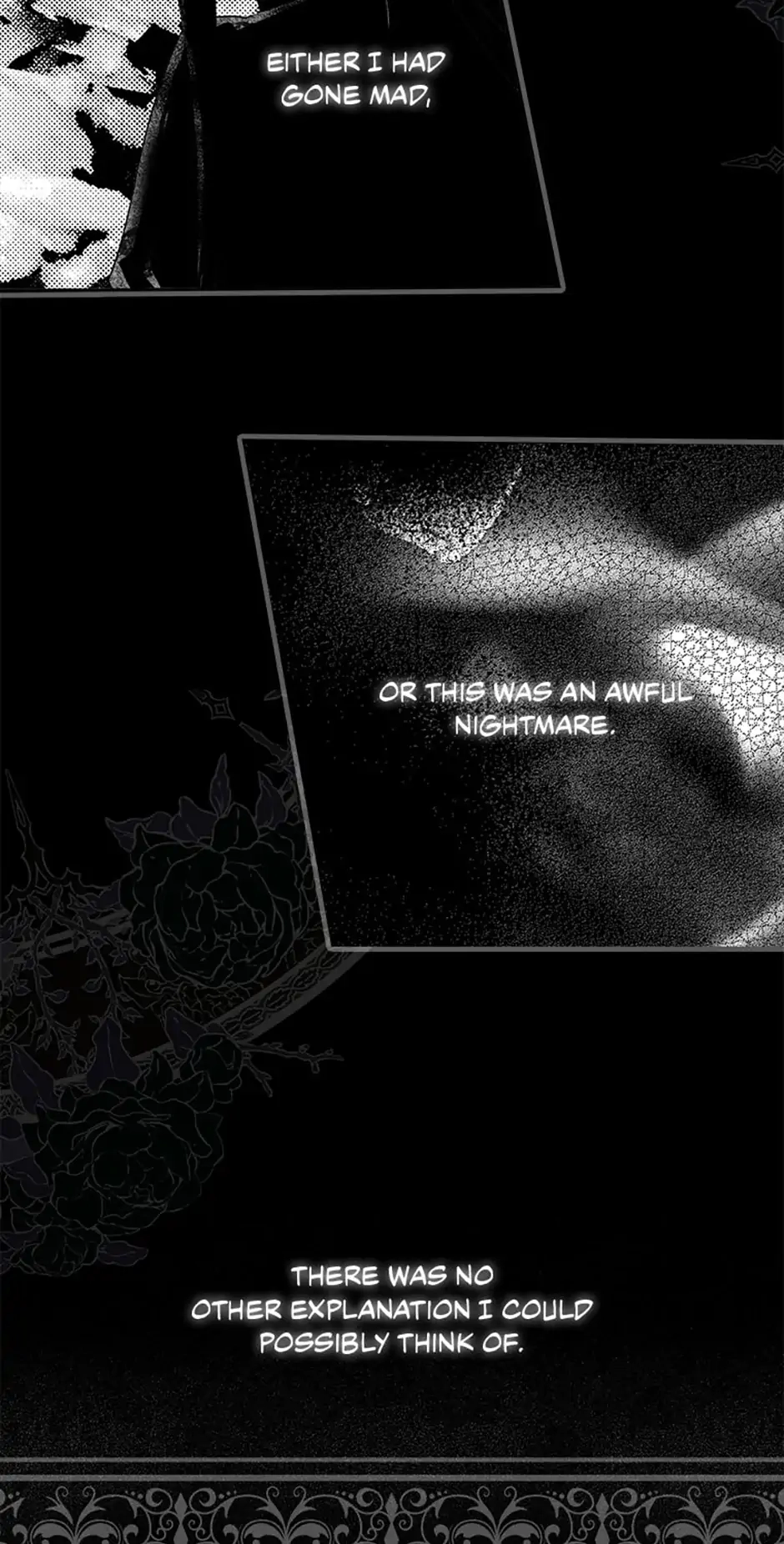 Read Post-Possession Damage Control chapter 1 image 48 on Lezhin