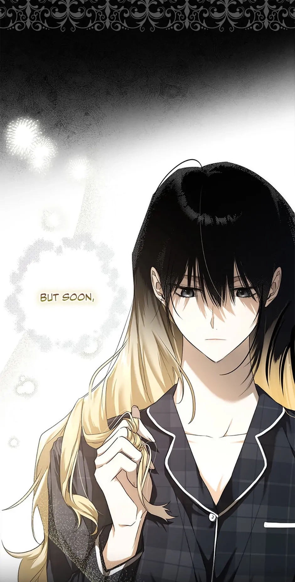 Read Post-Possession Damage Control chapter 1 image 49 on Lezhin