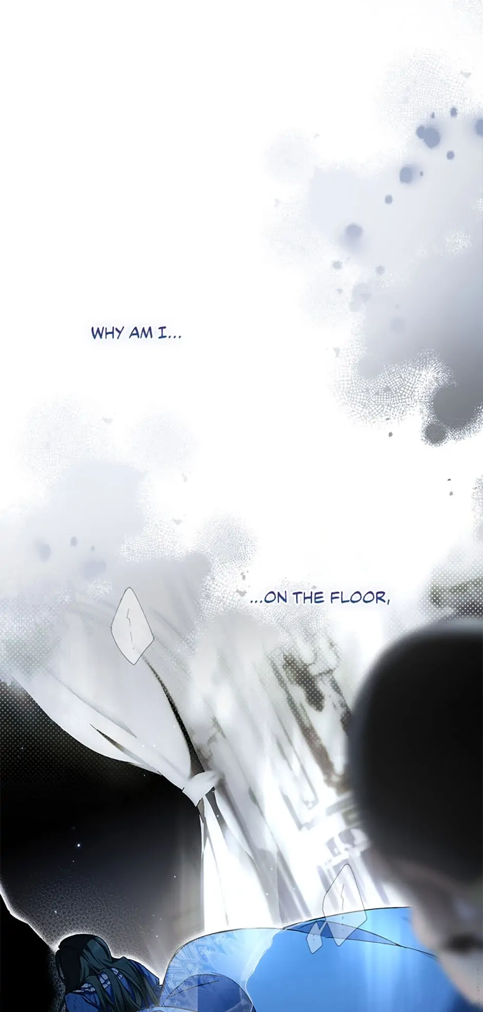 Read Post-Possession Damage Control chapter 1 image 5 on Lezhin