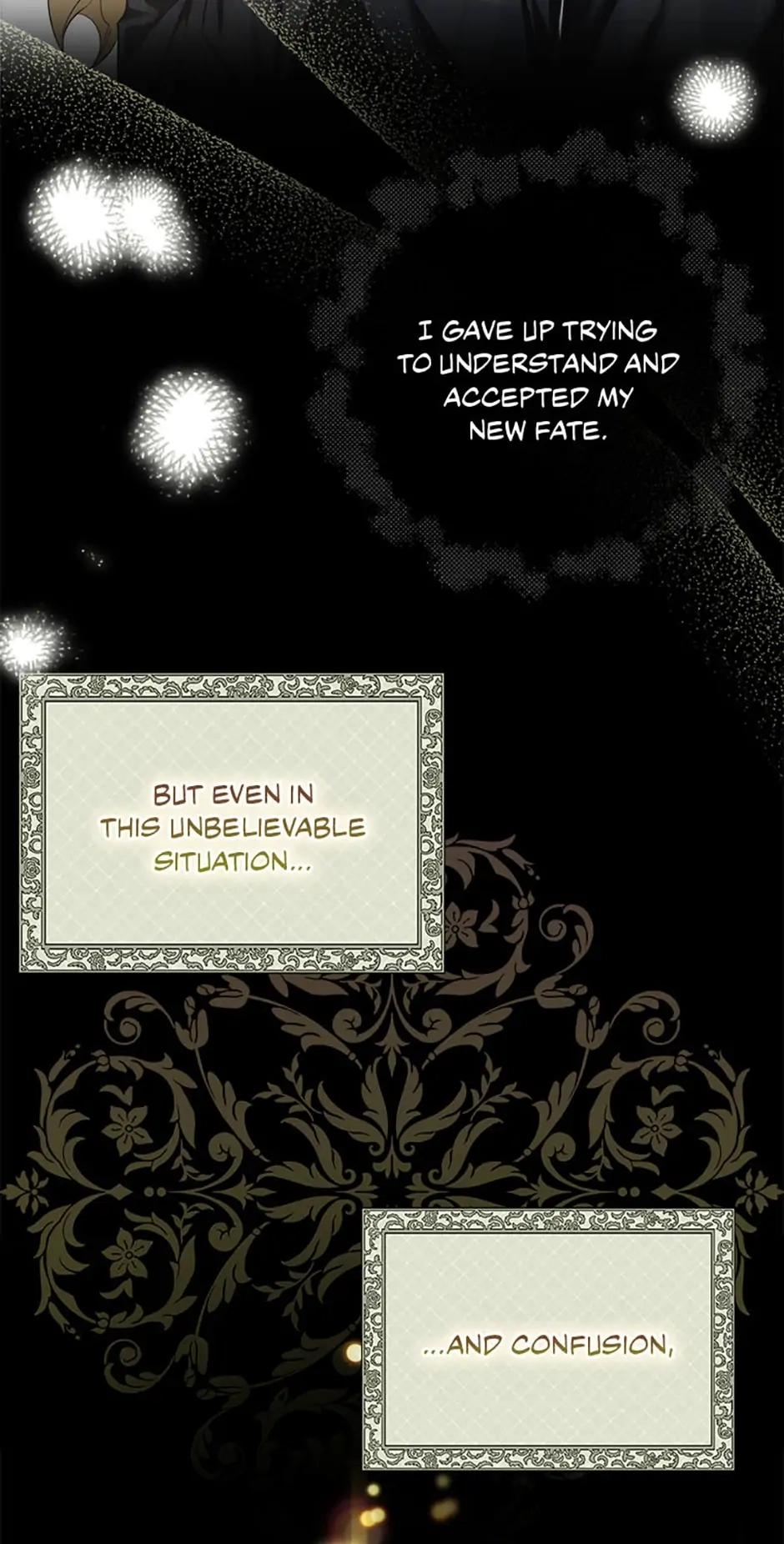 Read Post-Possession Damage Control chapter 1 image 50 on Lezhin