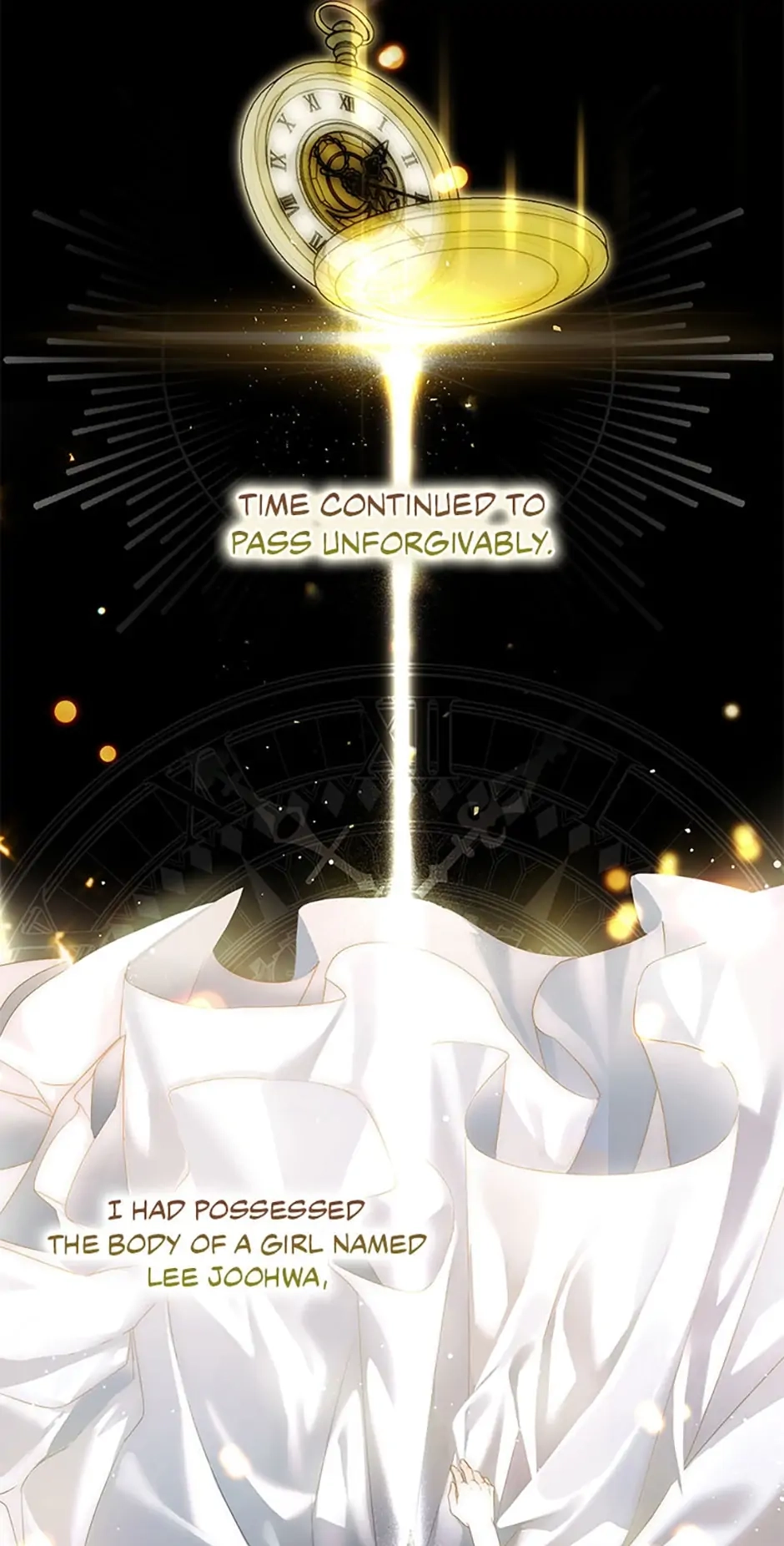 Read Post-Possession Damage Control chapter 1 image 51 on Lezhin