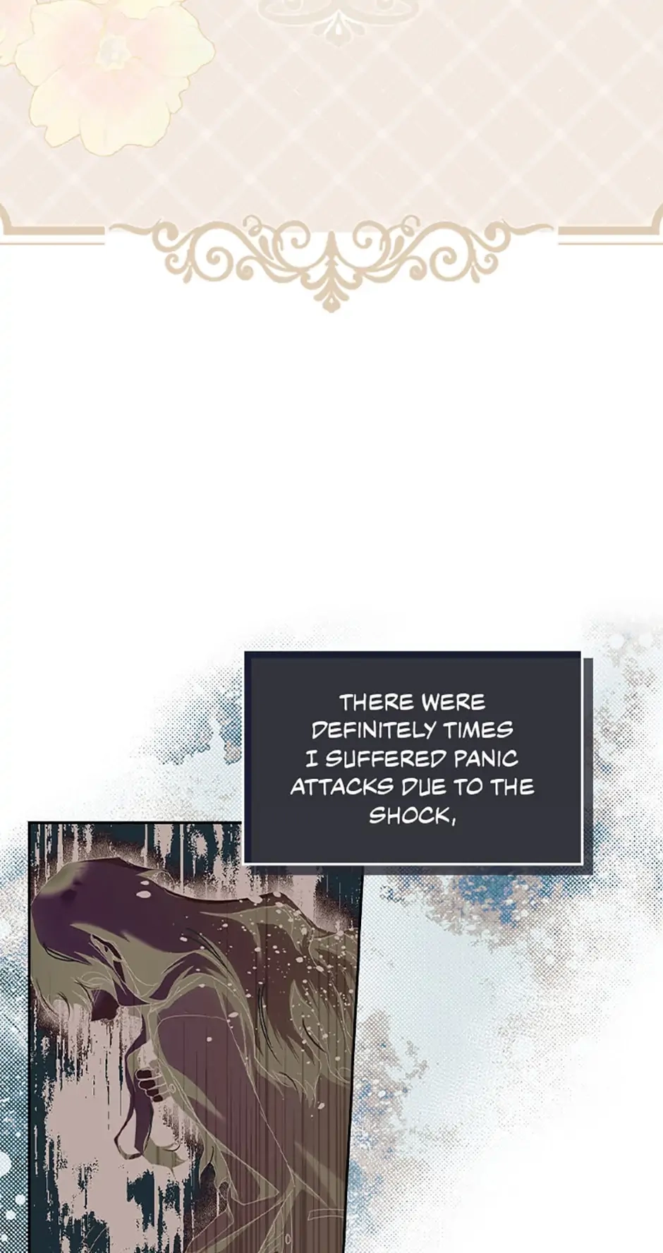 Read Post-Possession Damage Control chapter 1 image 57 on Lezhin