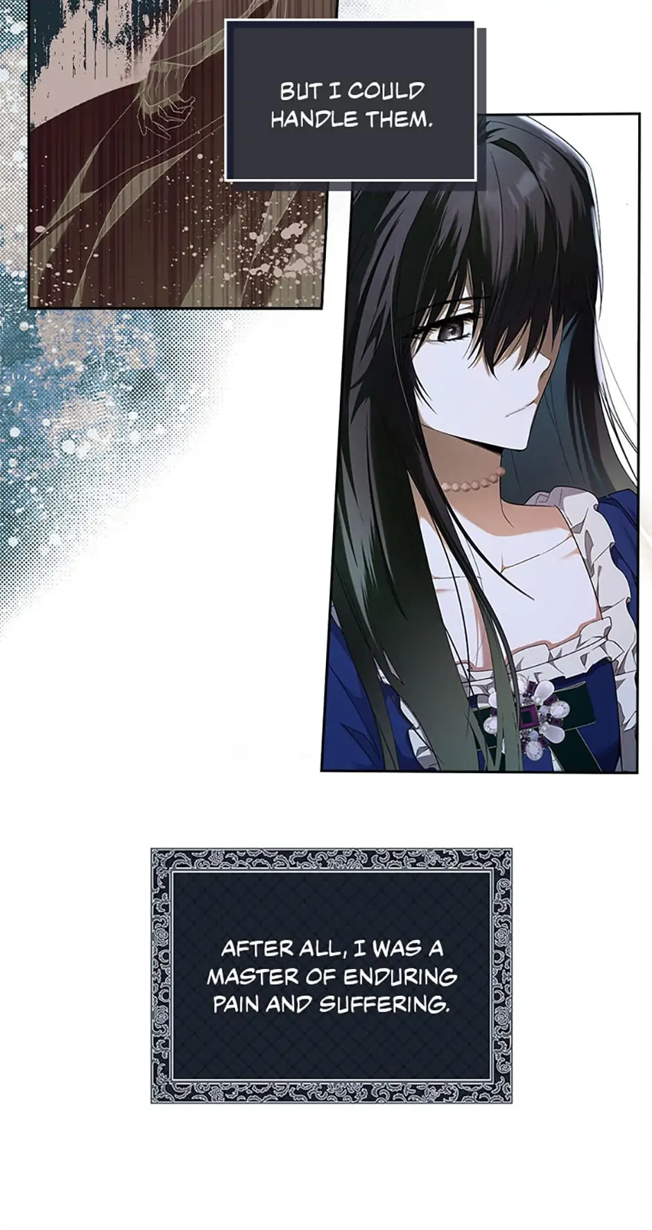 Read Post-Possession Damage Control chapter 1 image 58 on Lezhin