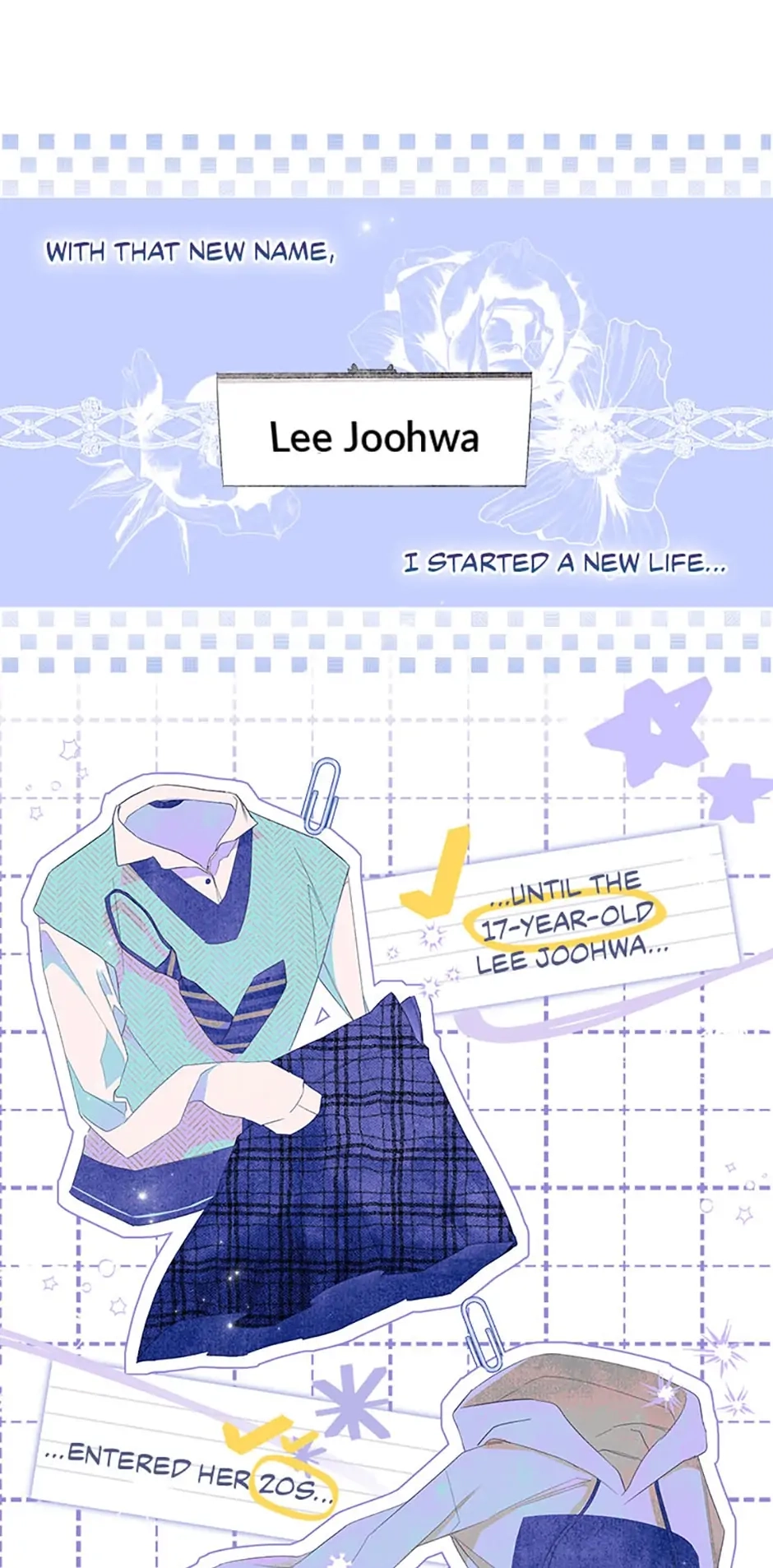 Read Post-Possession Damage Control chapter 1 image 59 on Lezhin