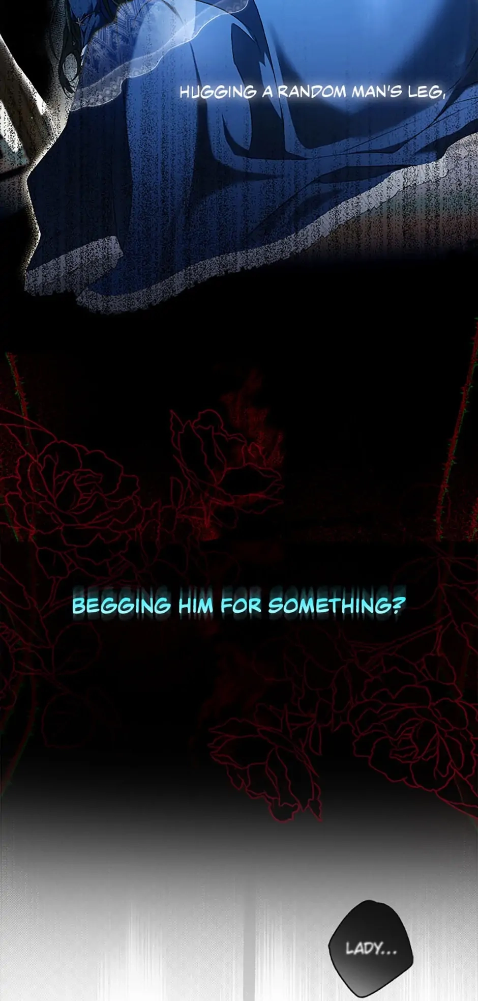 Read Post-Possession Damage Control chapter 1 image 6 on Lezhin