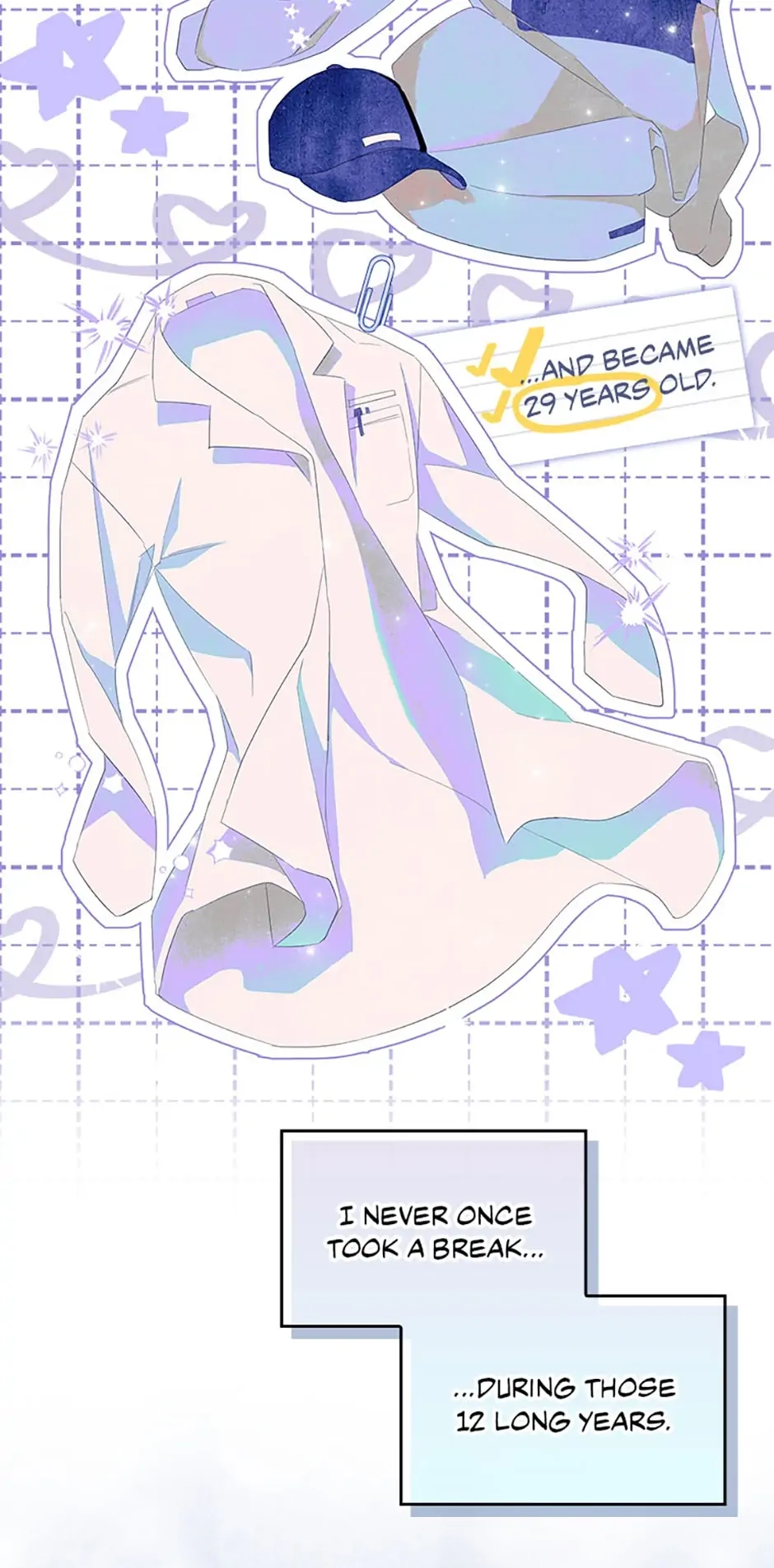 Read Post-Possession Damage Control chapter 1 image 60 on Lezhin