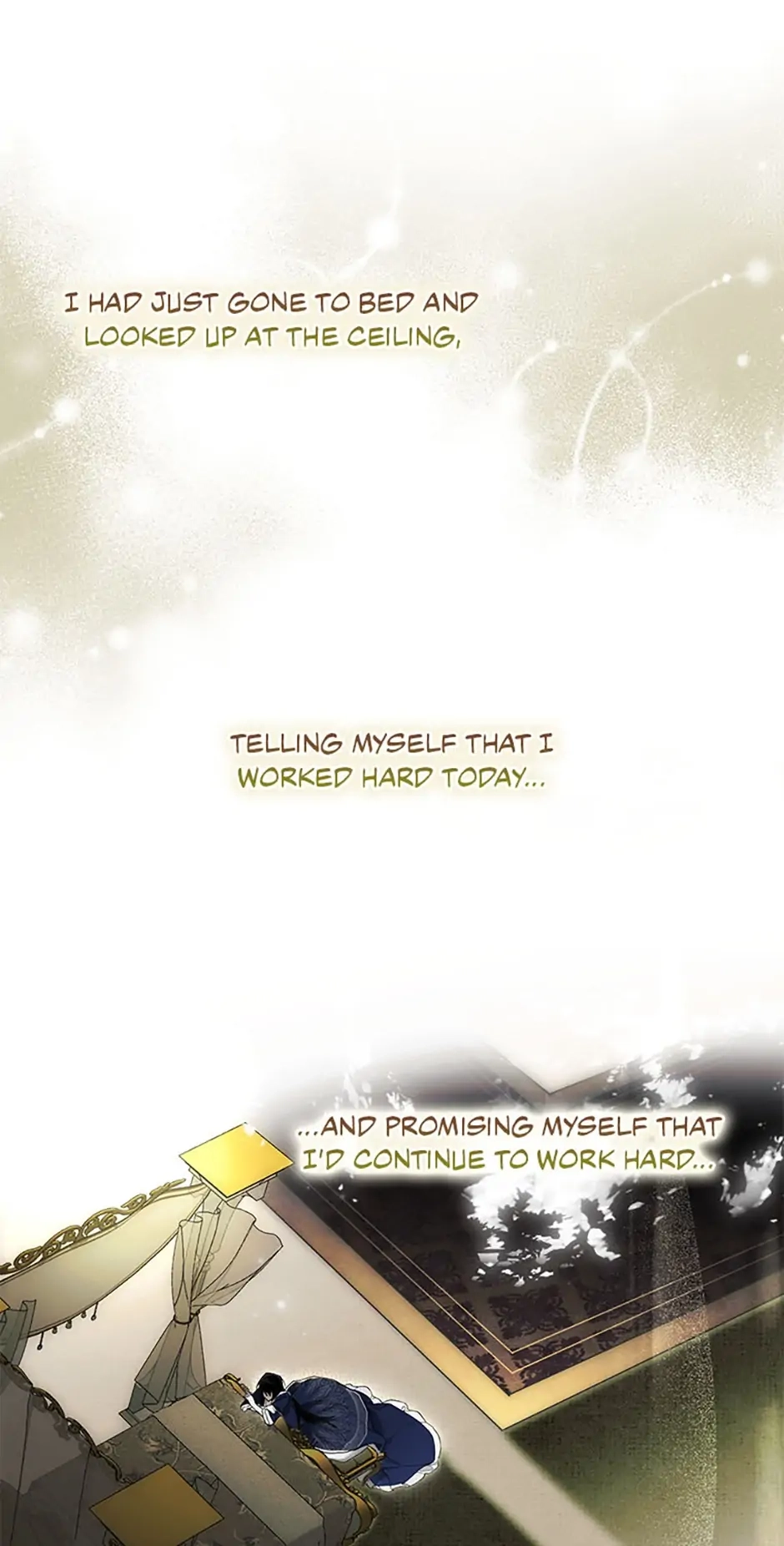 Read Post-Possession Damage Control chapter 1 image 65 on Lezhin