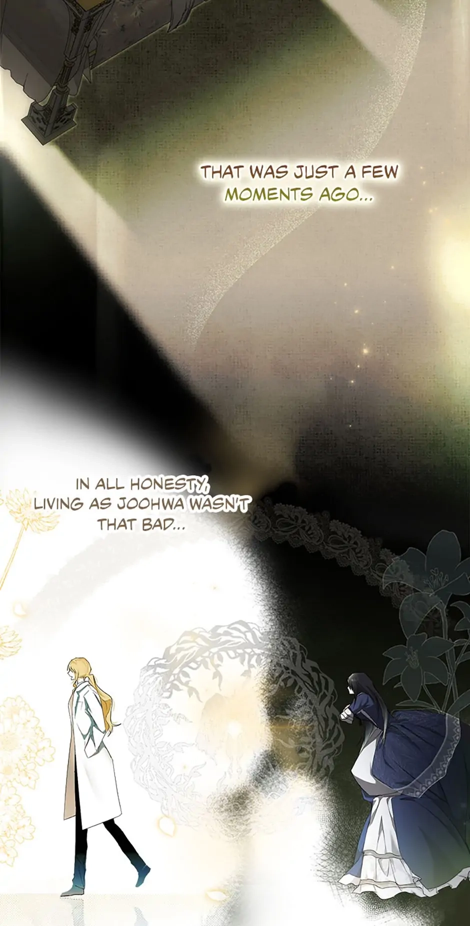 Read Post-Possession Damage Control chapter 1 image 66 on Lezhin