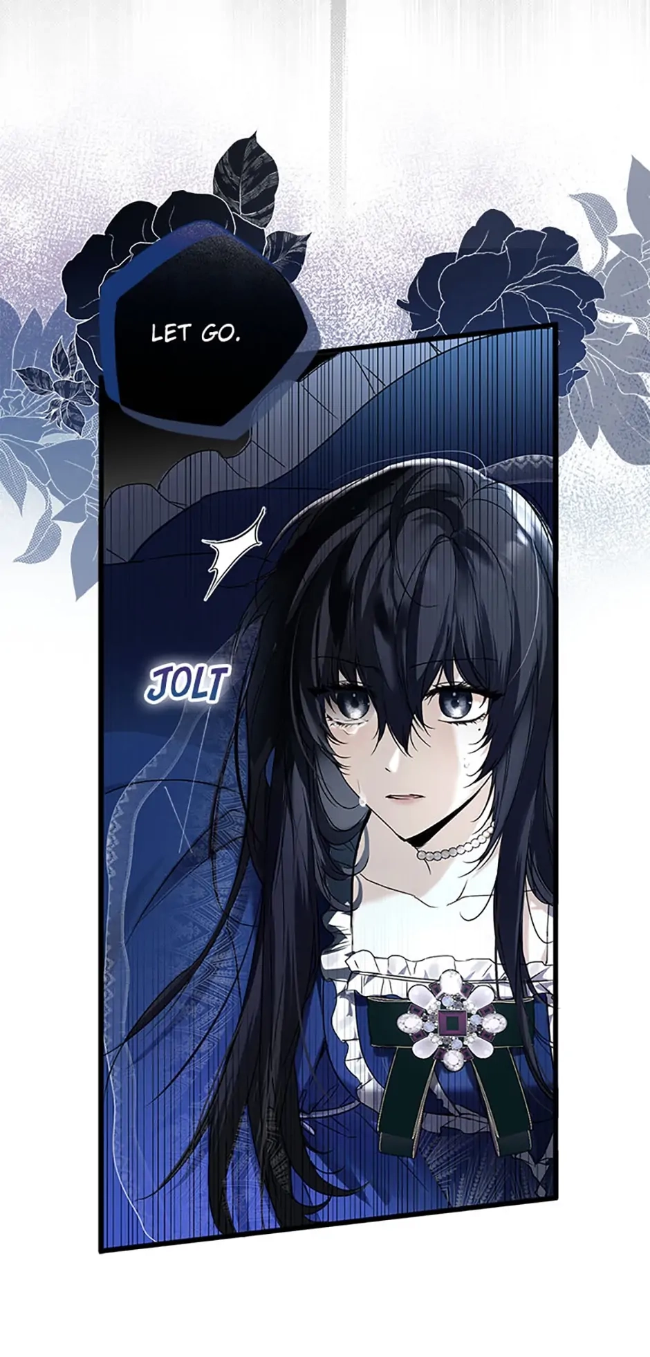 Read Post-Possession Damage Control chapter 1 image 7 on Lezhin