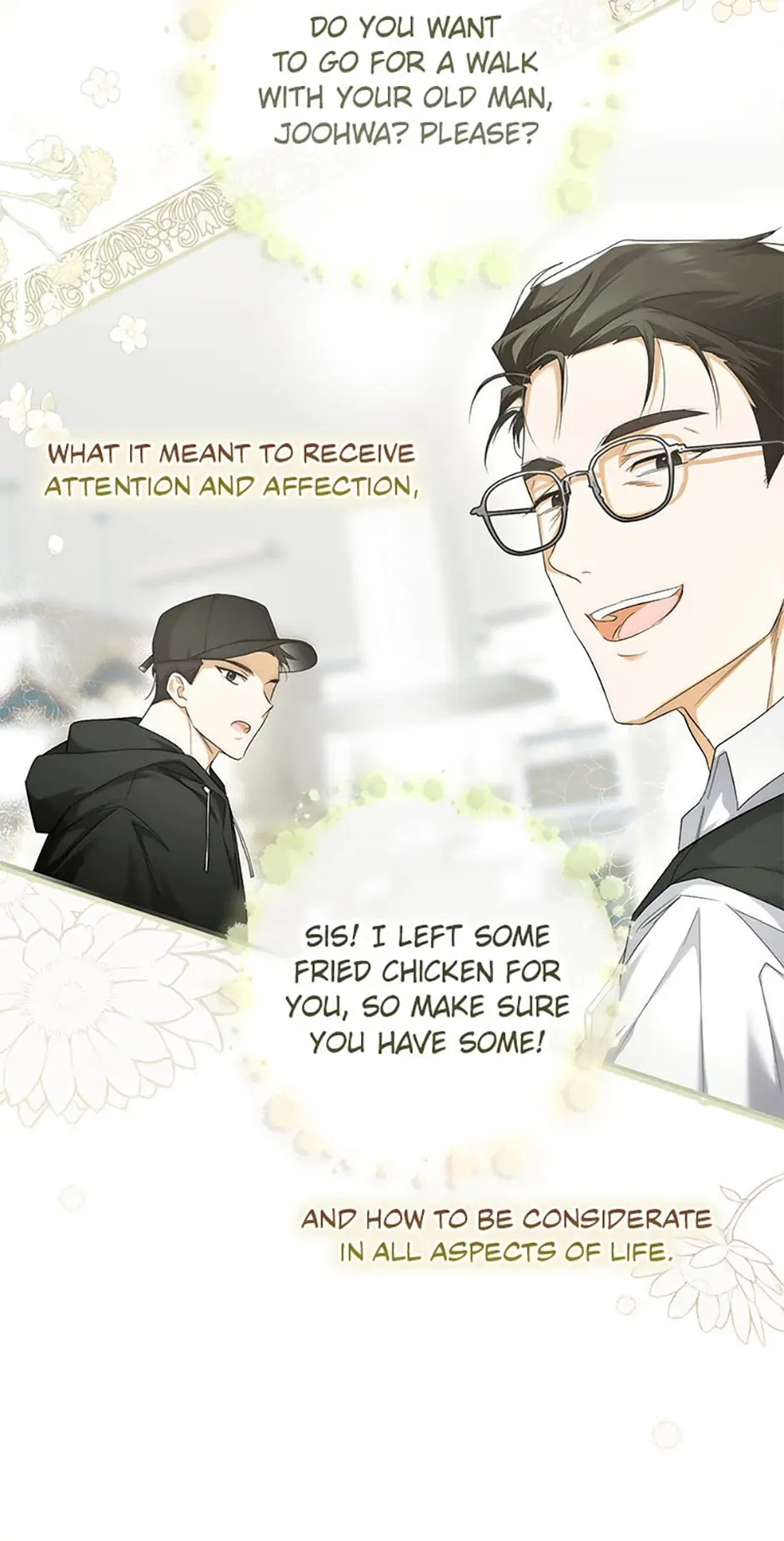 Read Post-Possession Damage Control chapter 1 image 70 on Lezhin