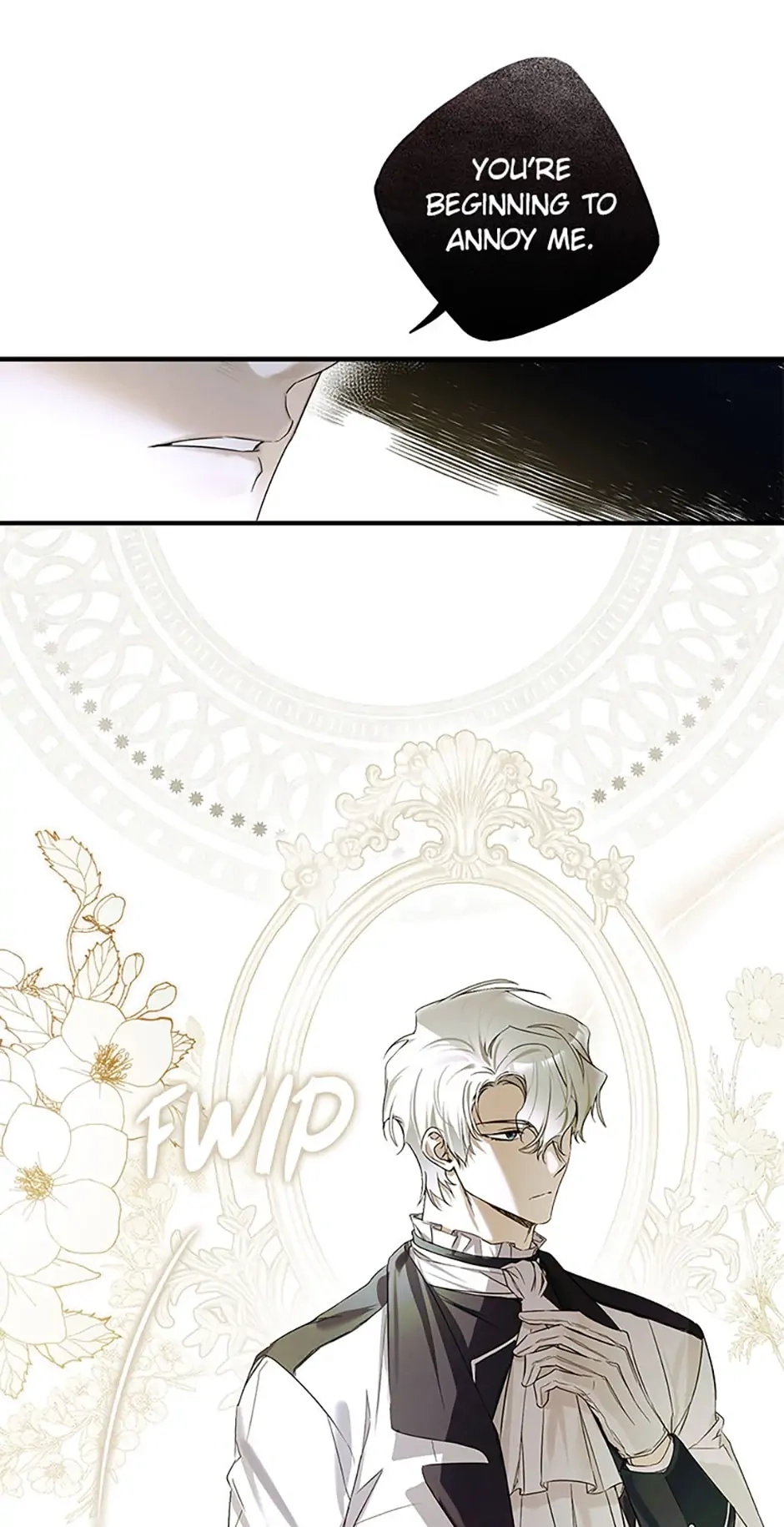 Read Post-Possession Damage Control chapter 1 image 8 on Lezhin