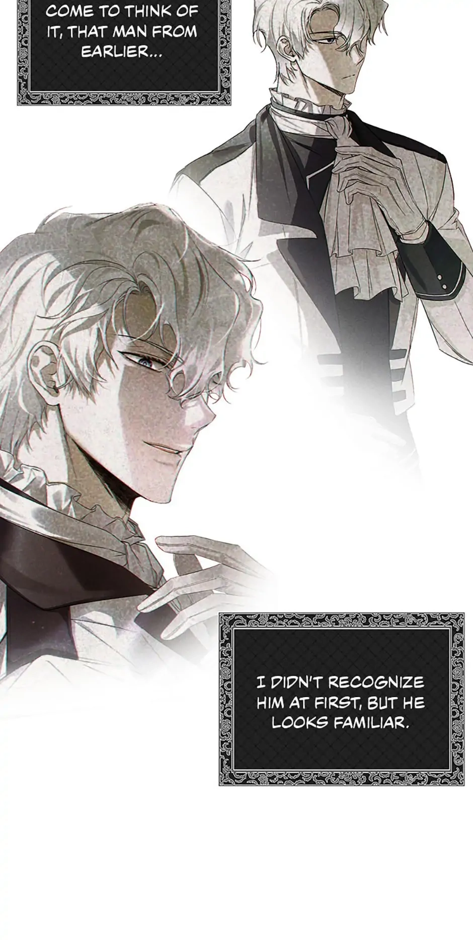 Read Post-Possession Damage Control chapter 1 image 82 on Lezhin