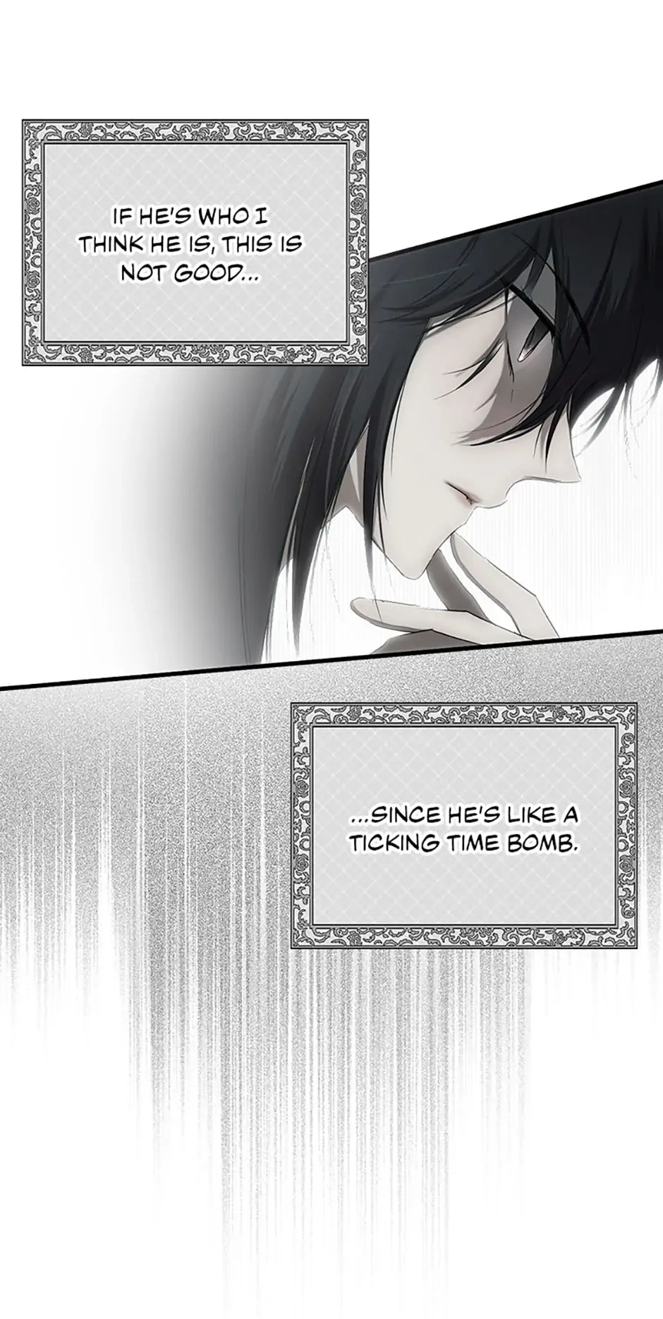 Read Post-Possession Damage Control chapter 1 image 83 on Lezhin