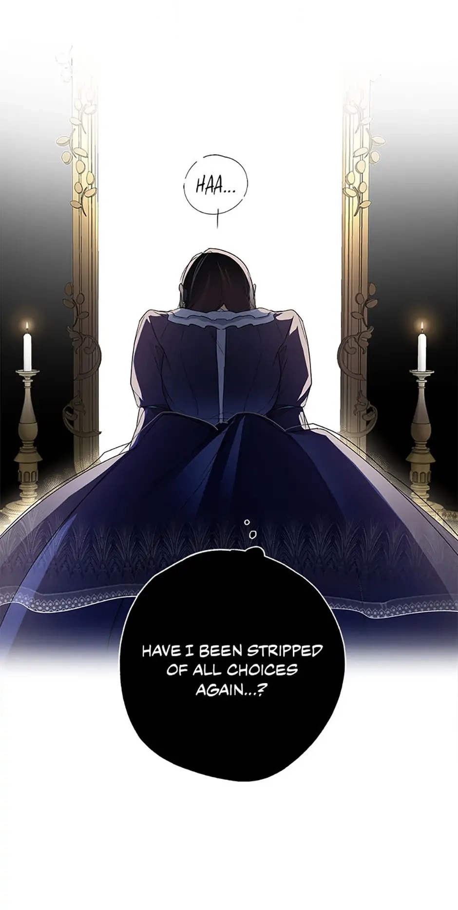 Read Post-Possession Damage Control chapter 1 image 84 on Lezhin