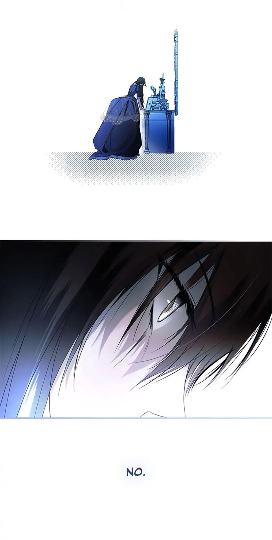 Read Post-Possession Damage Control chapter 1 image 86 on Lezhin