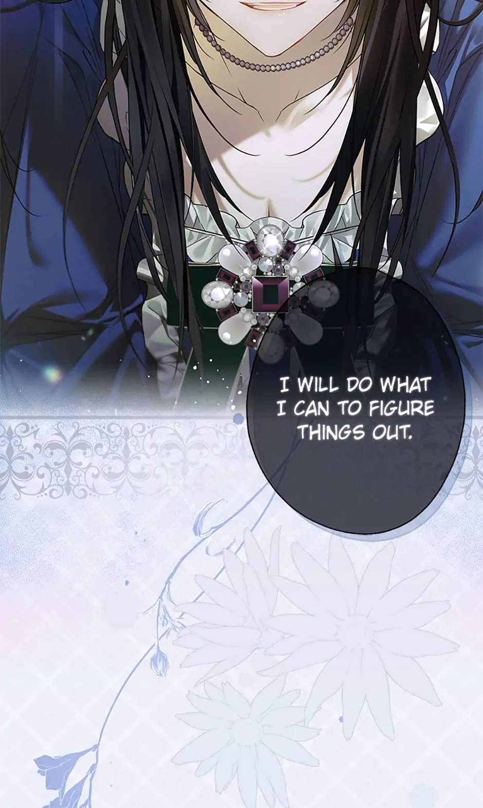 Read Post-Possession Damage Control chapter 1 image 89 on Lezhin