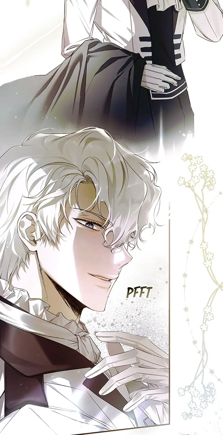 Read Post-Possession Damage Control chapter 1 image 9 on Lezhin
