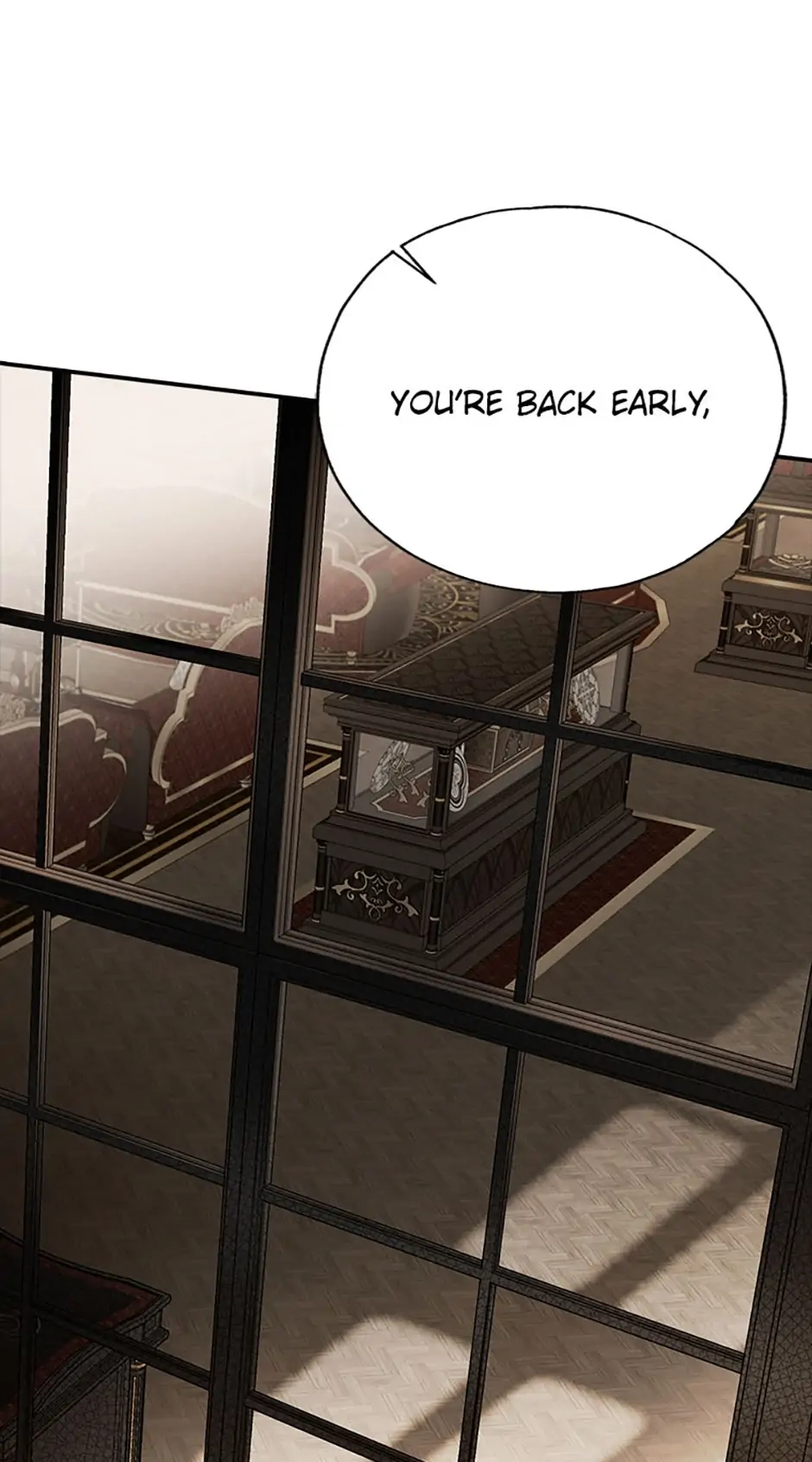 Read Post-Possession Damage Control chapter 10 image 0 on Lezhin