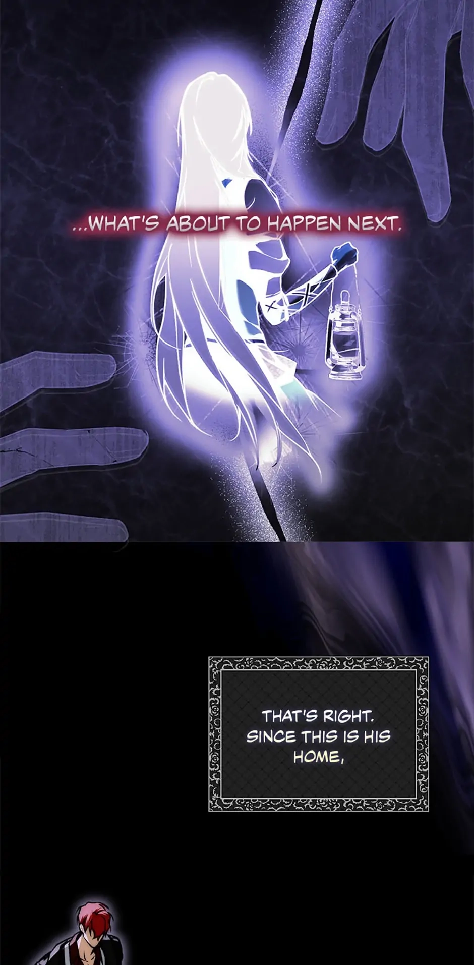 Read Post-Possession Damage Control chapter 10 image 19 on Lezhin