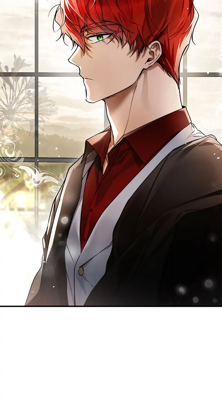 Read Post-Possession Damage Control chapter 10 image 2 on Lezhin
