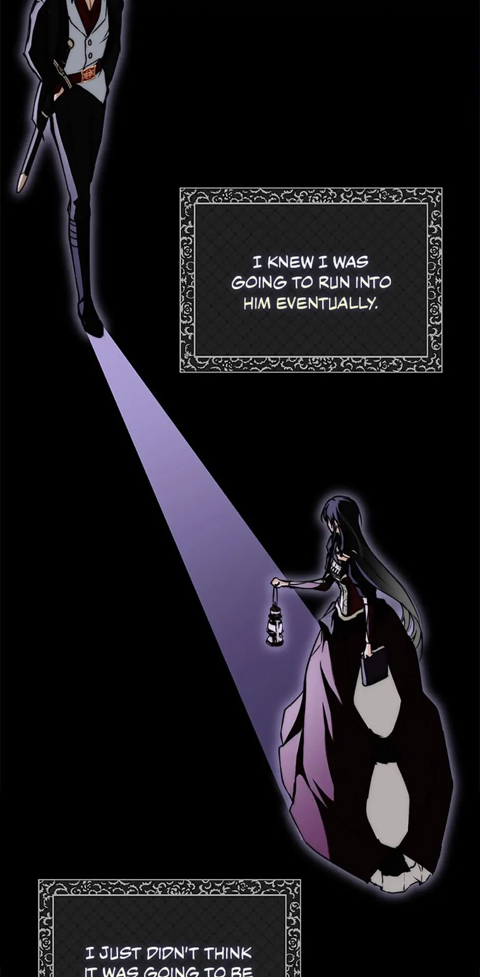 Read Post-Possession Damage Control chapter 10 image 20 on Lezhin