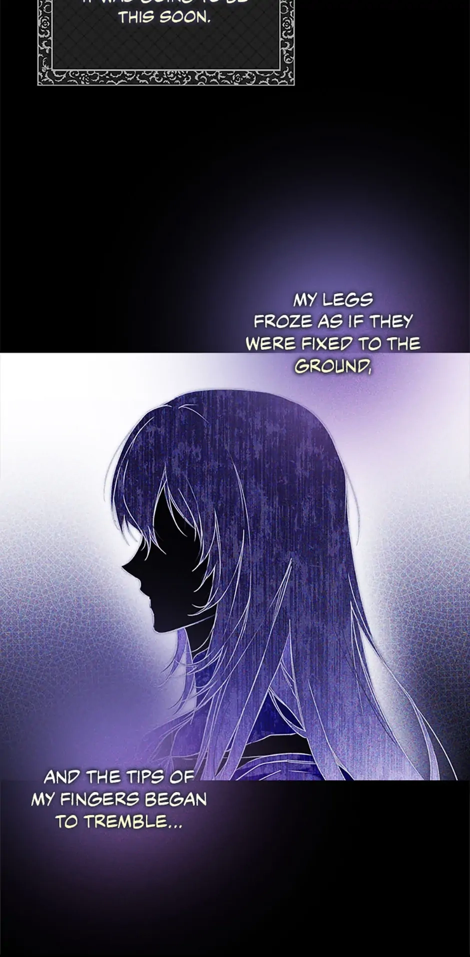 Read Post-Possession Damage Control chapter 10 image 21 on Lezhin