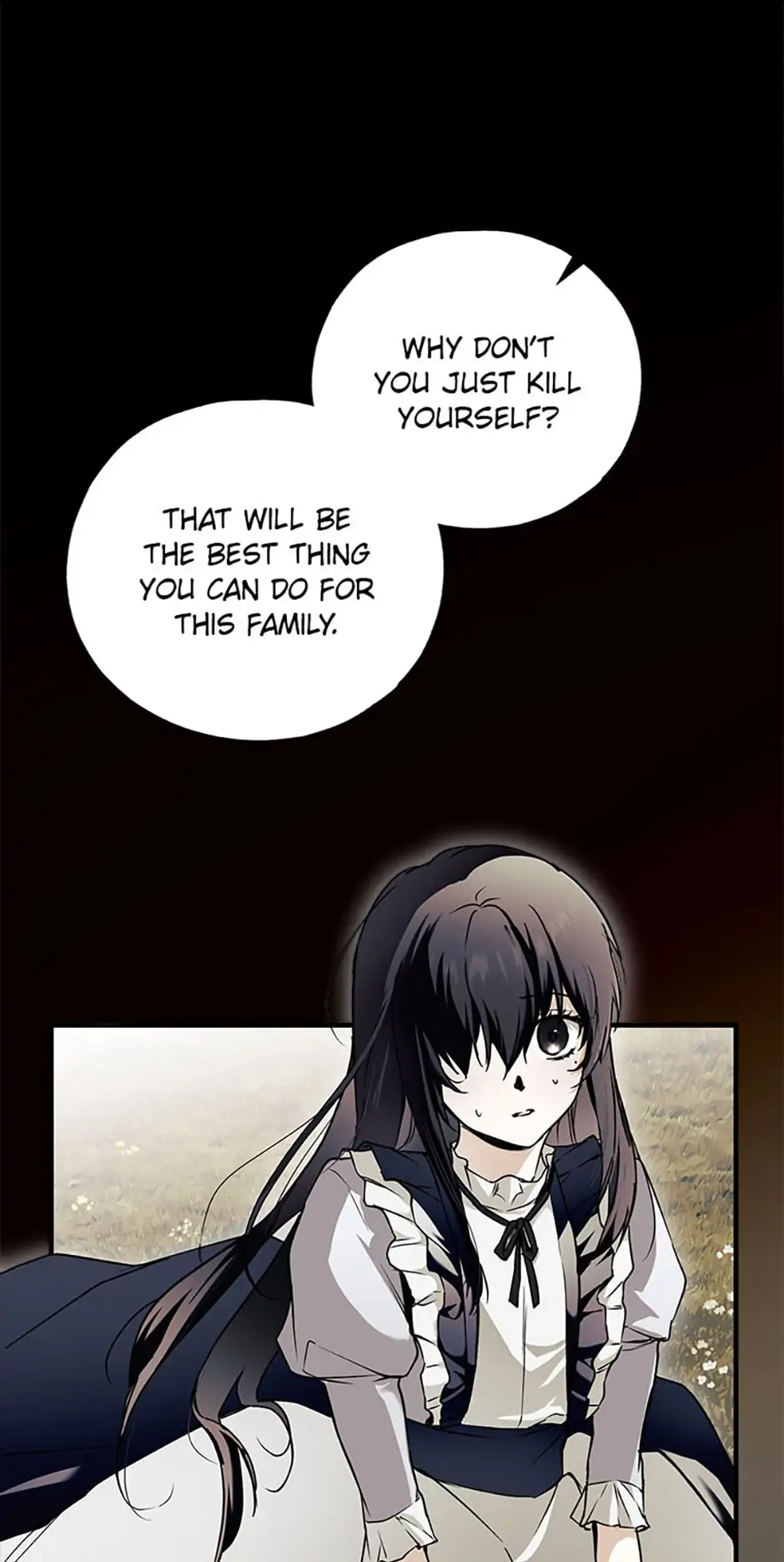 Read Post-Possession Damage Control chapter 10 image 22 on Lezhin