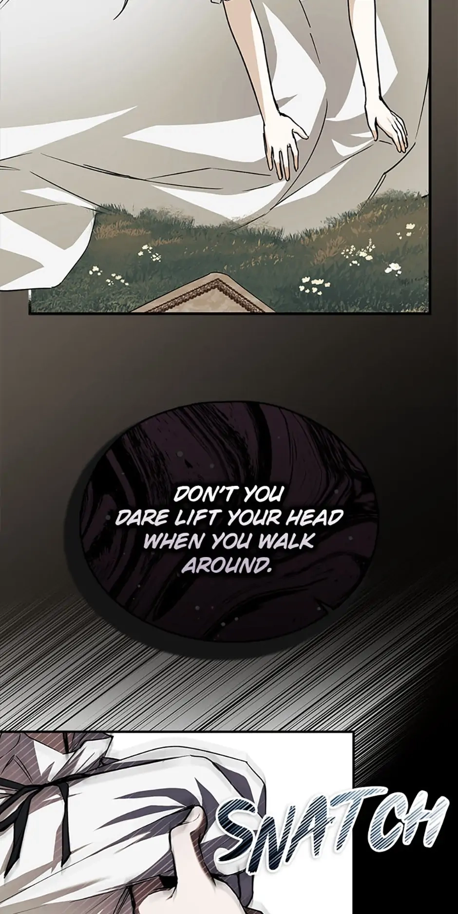 Read Post-Possession Damage Control chapter 10 image 23 on Lezhin
