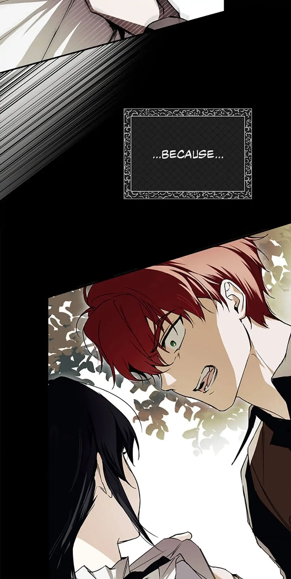 Read Post-Possession Damage Control chapter 10 image 24 on Lezhin
