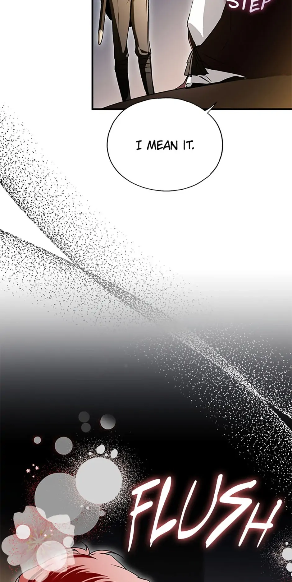 Read Post-Possession Damage Control chapter 10 image 29 on Lezhin