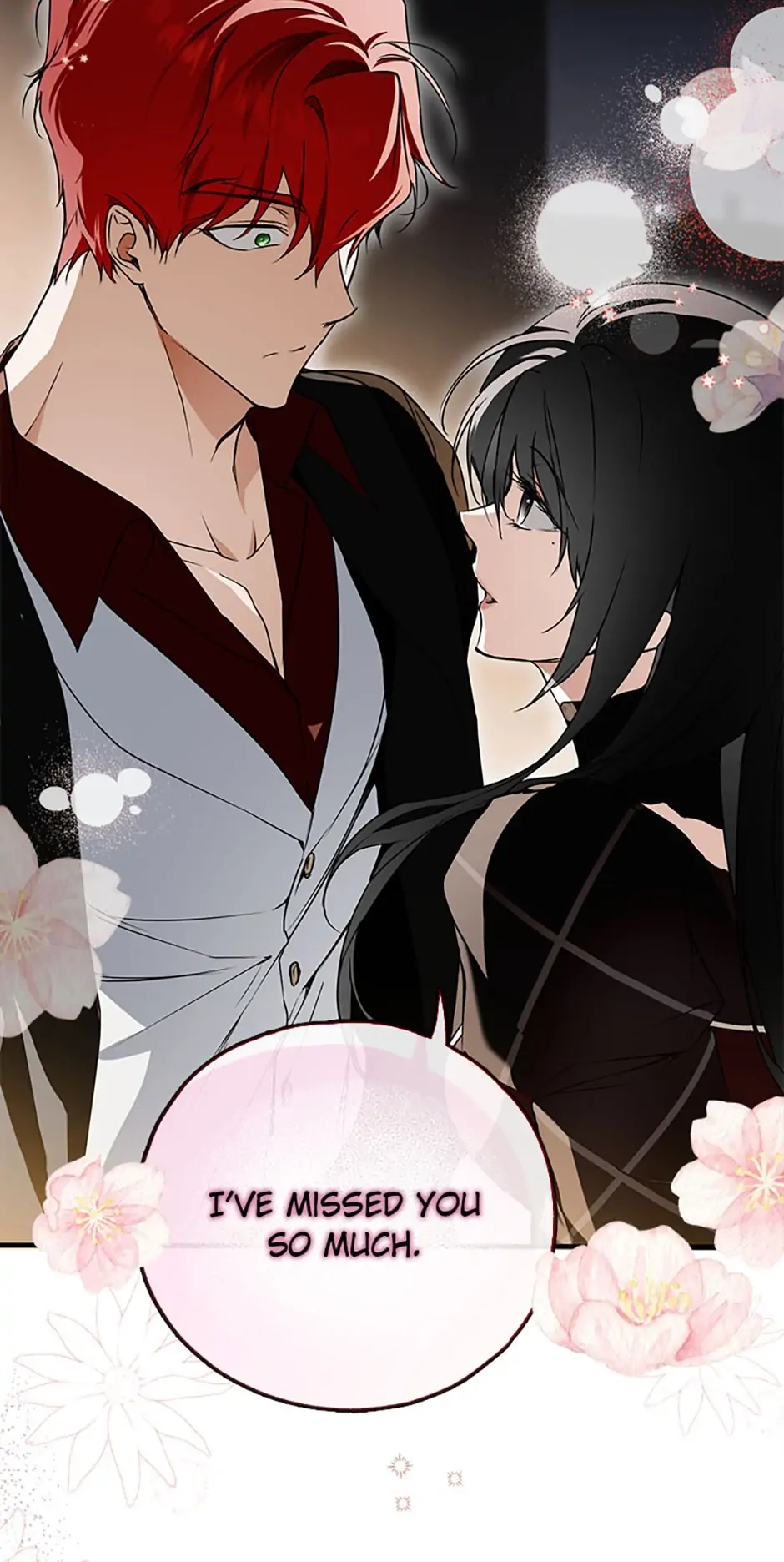 Read Post-Possession Damage Control chapter 10 image 30 on Lezhin