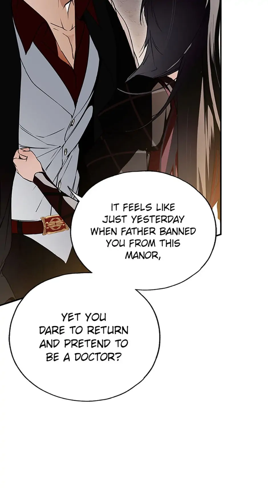 Read Post-Possession Damage Control chapter 10 image 38 on Lezhin