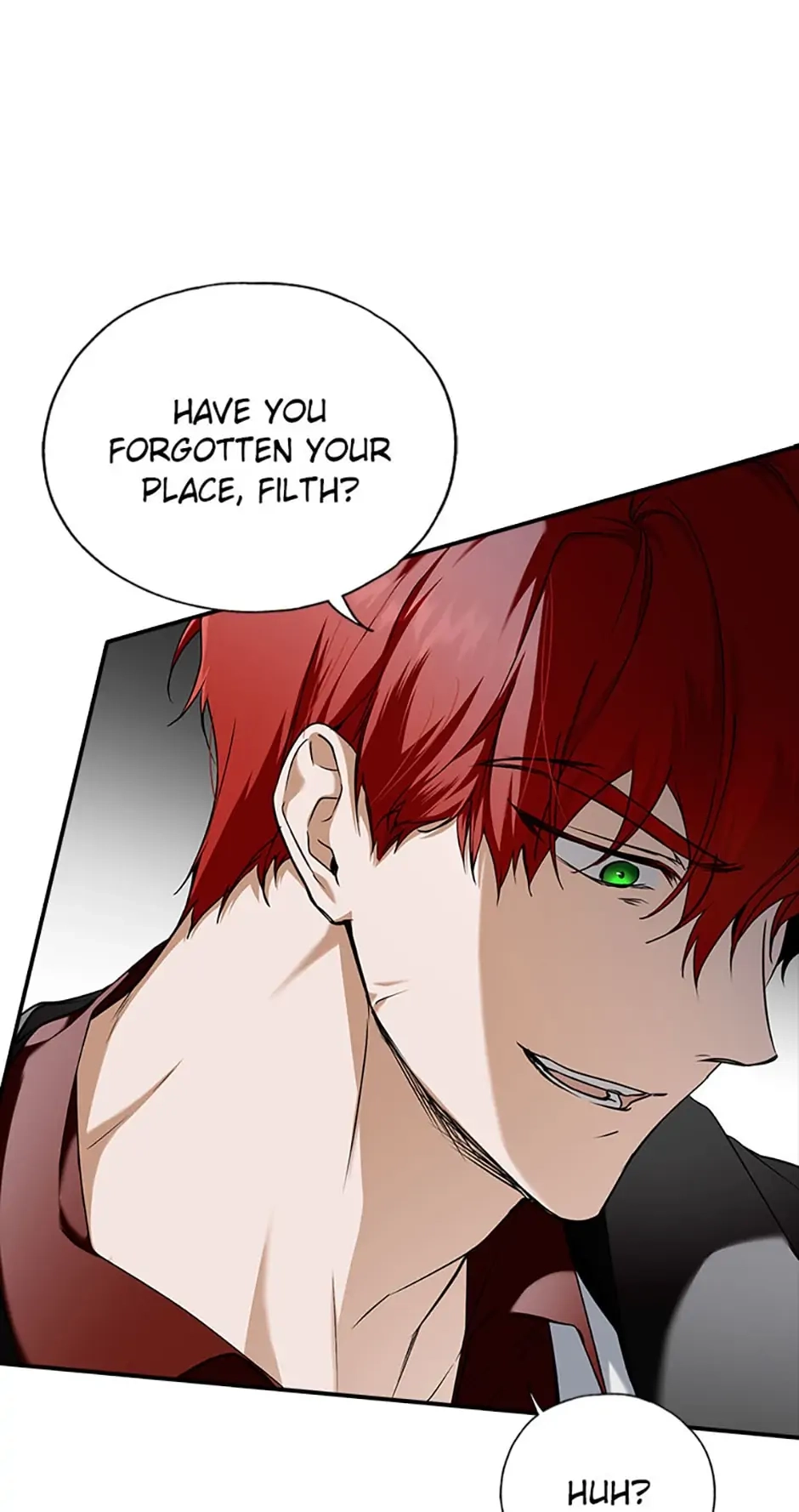 Read Post-Possession Damage Control chapter 10 image 39 on Lezhin