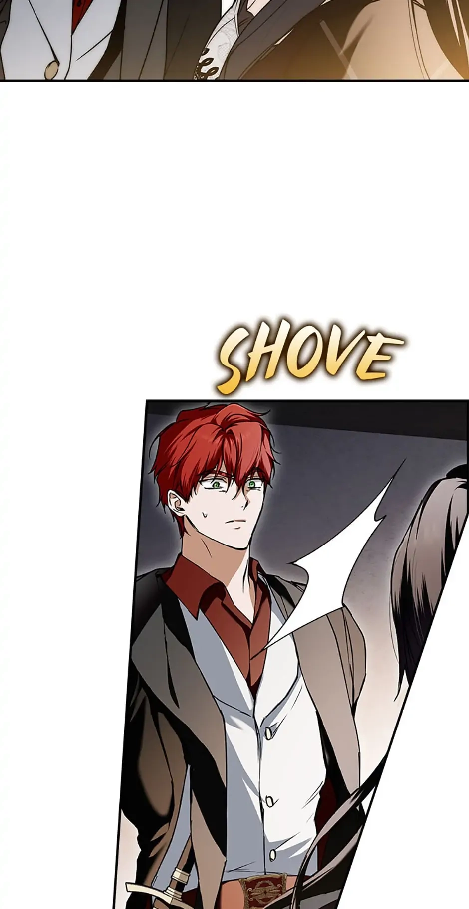 Read Post-Possession Damage Control chapter 10 image 49 on Lezhin