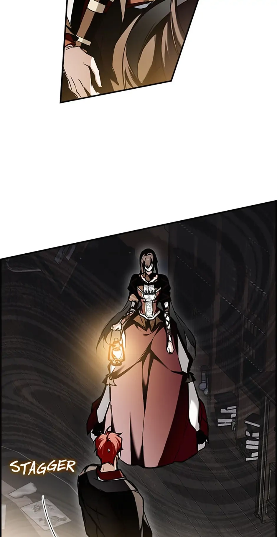 Read Post-Possession Damage Control chapter 10 image 50 on Lezhin